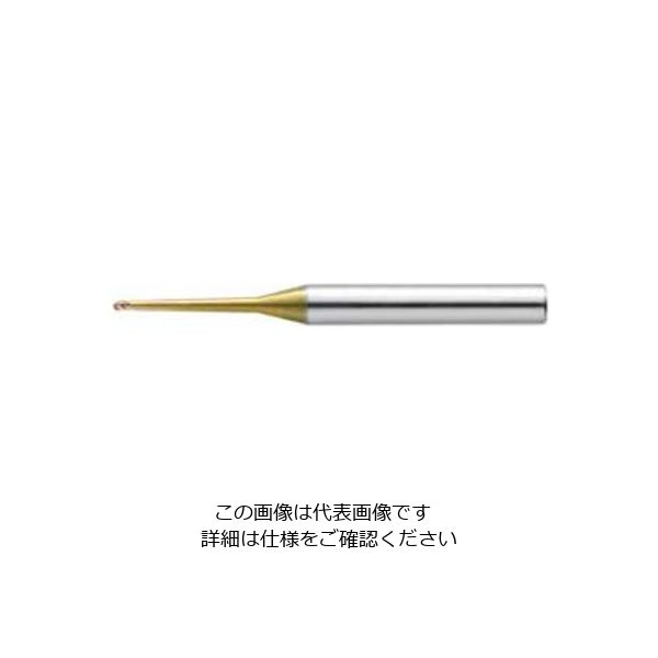 ユニオンツール（UNION TOOL） テーパネックボール HFTNB3020-300-18 1本（直送品）