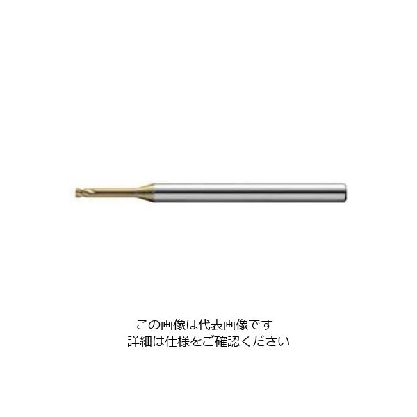 ユニオンツール（UNION TOOL） ロングネックラジアス HLRS4003-002-020 1本（直送品）