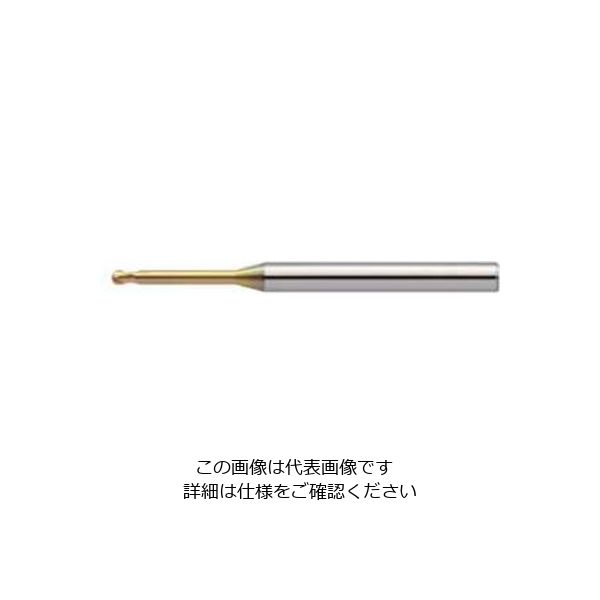 ユニオンツール（UNION TOOL） ロングネックボール HSLB2060-180 1本（直送品）