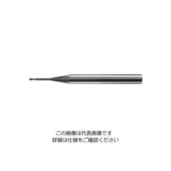 ユニオンツール（UNION TOOL） ロングネックスクエア DCLS2008-040 1本（直送品） 7,814円