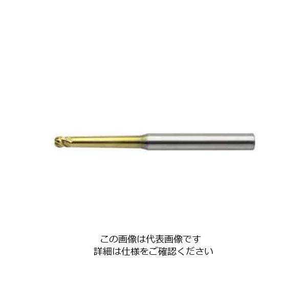 ユニオンツール（UNION TOOL） テーパネックラジアス HTNRS4015-033008 1本（直送品）