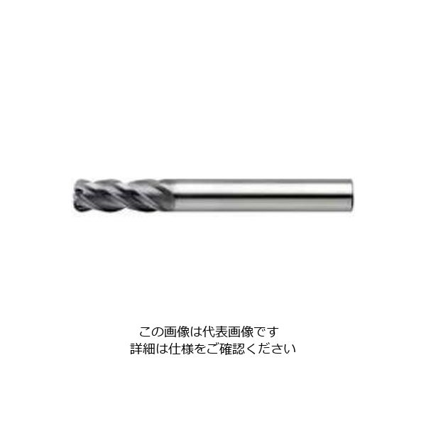 ユニオンツール（UNION TOOL） ラジアス CXERS4080-04-200 1本