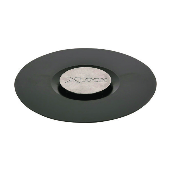 ボッシュ XーLOCK ラバーパッド125soft 2608601714 1個 206-6285（直送品）