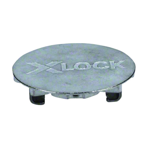 ボッシュ XーLOCK ディスククリップ 2608601720 1個 206-6856（直送品）
