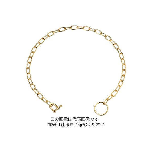 水本機械製作所 水本 ステンレス ポケットチェーンSP型 全長300mm