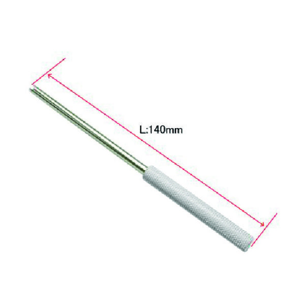 ワールドツール アストロプロダクツ タイヤバルブツール 2007000004739 1丁 195-4265（直送品）