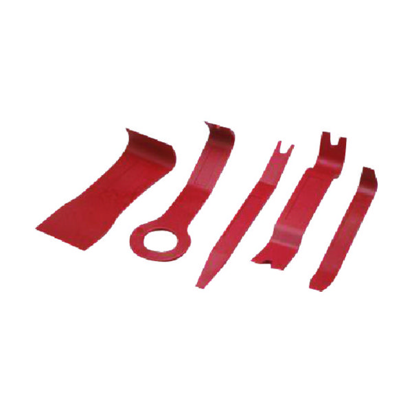 ワールドツール アストロプロダクツ 5PC リムーバーセット 2008000007201 1セット(5セット) 201-7463（直送品）