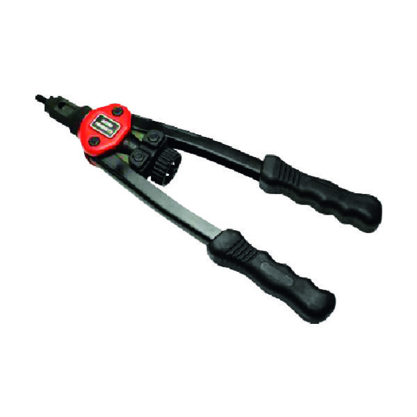 ワールドツール アストロプロダクツ ハンドナッター M3~M10 2008000007553 1個 201-2252（直送品）