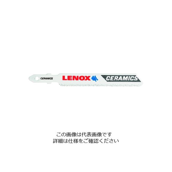 ポップリベット・ファスナー LENOX 超硬グリッドジグソー Tシャンク88.9mm(3枚) G300T3 1991608 1パック(3枚)（直送品）
