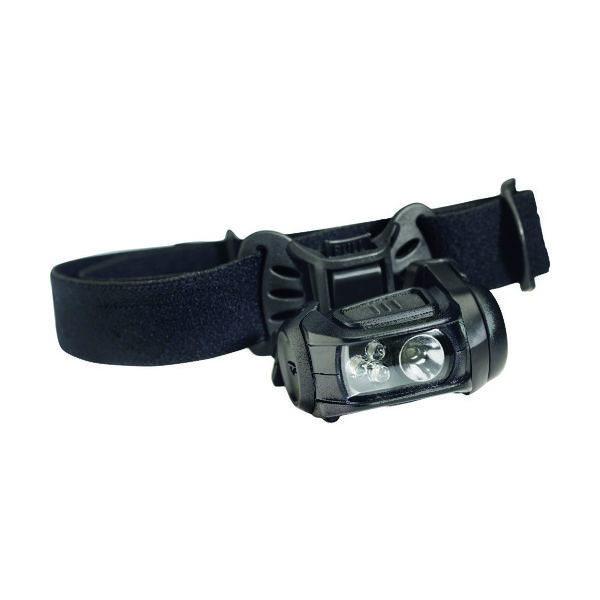 Princeton Tec LEDヘッドライト REMIXPRO MPLS RGI BK RMX300PRO-NOD-RGI-BK 1個（直送品）