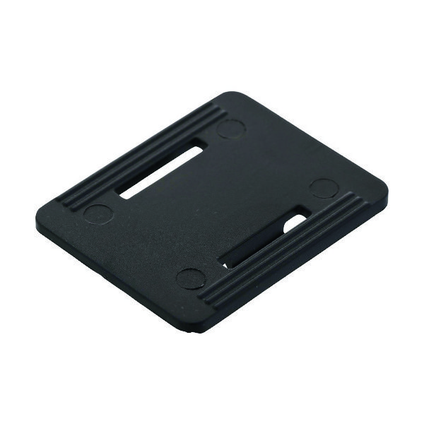 TJMデザイン タジマ セフ後付ホルダーメタル縦ベルト用アジャスター SF-MTHLDAJ 1個 195-2923（直送品）