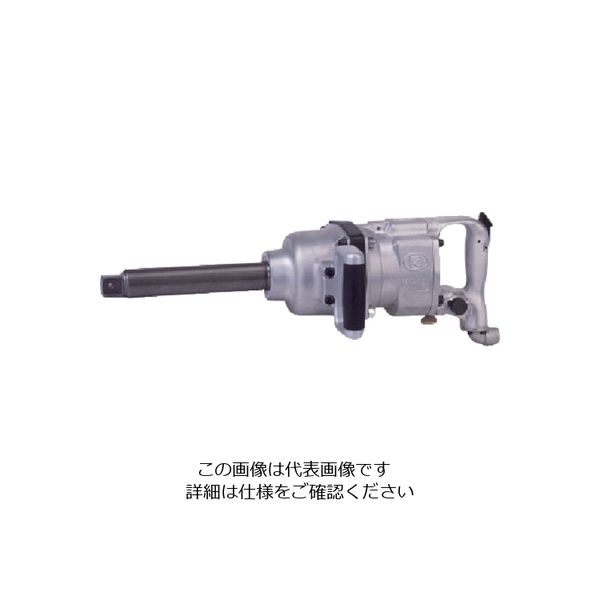 空研 1インチSQ大型インパクトレンチ(25.4mm角) KW-420GL 1台 852-3099（直送品） - アスクル