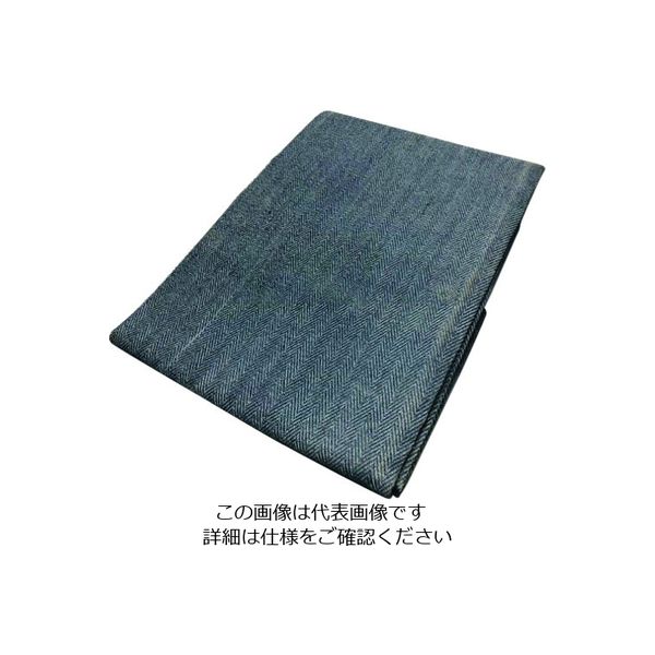 旭産業 アサヒ スパッタシート FK 2号 920X1920mm FK-2 1枚 495-9744（直送品）