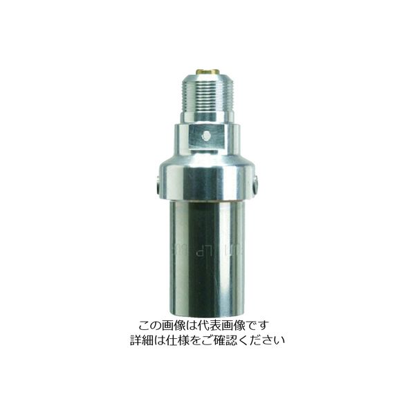榮製機 サカエ富士 プロパンバーナー火口 直径25ミリ NO.3C 1個 816-2441（直送品）