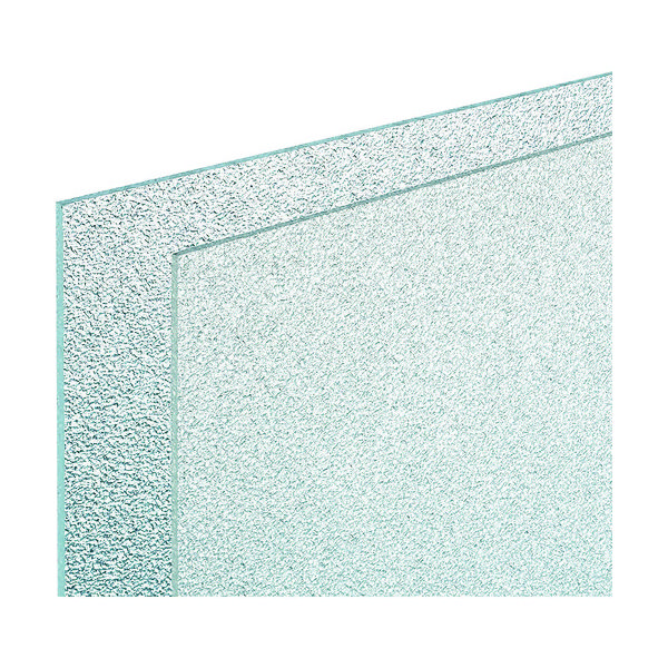 光 スチロール樹脂板 ガラスマット 450×900mm 2枚入 厚み調整材入 PSWG-9044S 1セット(6枚:2枚×3パック)（直送品）