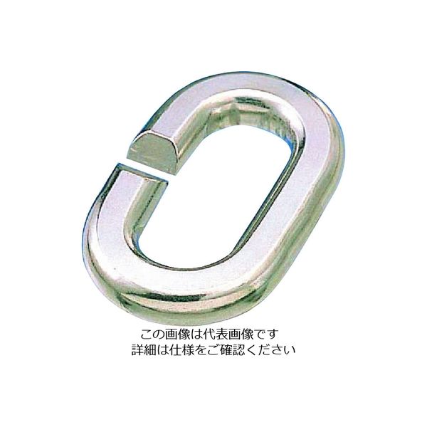 水本機械製作所 水本 ステンレス パワーCカン 内長100mm A-1066 1個 195-1929（直送品）