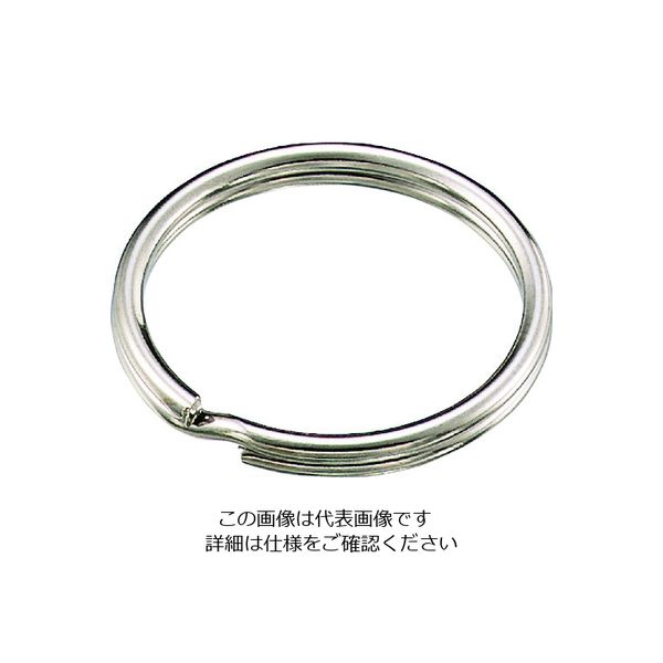 水本機械製作所 水本 二重リンク（鉄ニッケルメッキ）