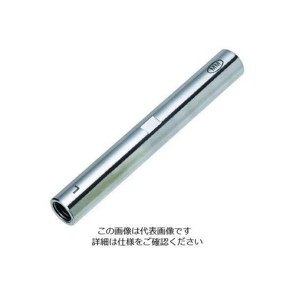 水本機械製作所 水本 ステンレス ロールターンバックル 捻子径M6 B-2436 1個 205-0277（直送品）