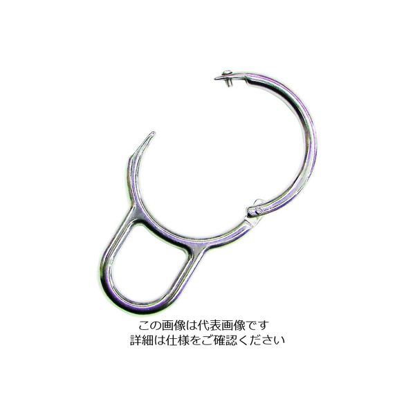 水本機械製作所 水本 ステンレス パイプキャッチ