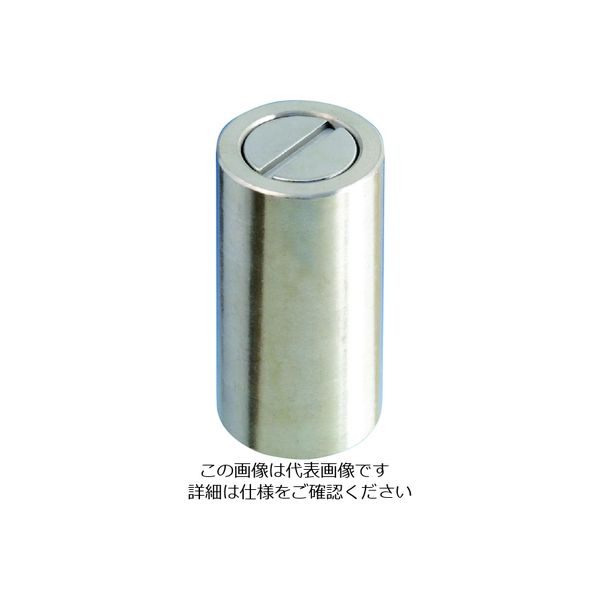 水本機械製作所 水本 ステンレス グレーチング用金具GCH型 長さ70mm B-1233 1個 204-8760（直送品）