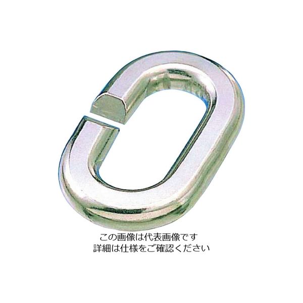 水本機械製作所 水本 ステンレス パワーCカン 内長44mm B-1056 1個 205-0285（直送品）