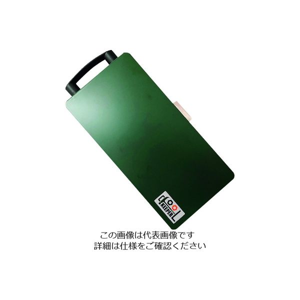 大阪製罐 OS ツールキーパー TK-GR 1個 165-9925（直送品）
