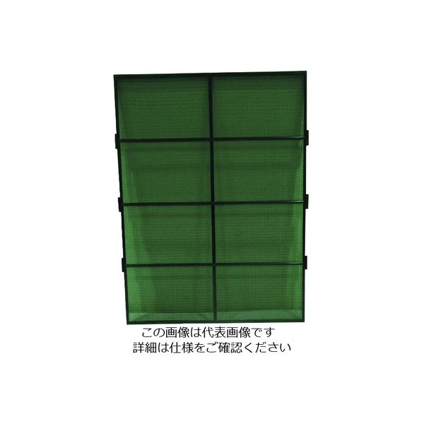 静岡製機 静岡 フィルター 50816-201018 1枚 167-9981（直送品）