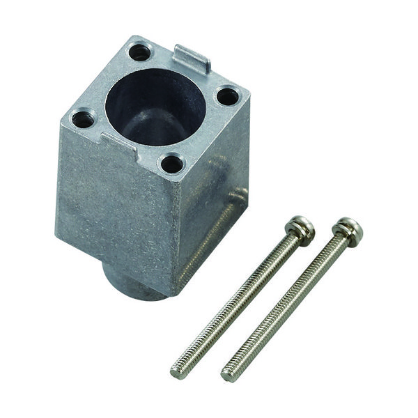 白光 長円型ノズルポジショニング治具 B5231 1個 166-6408（直送品）