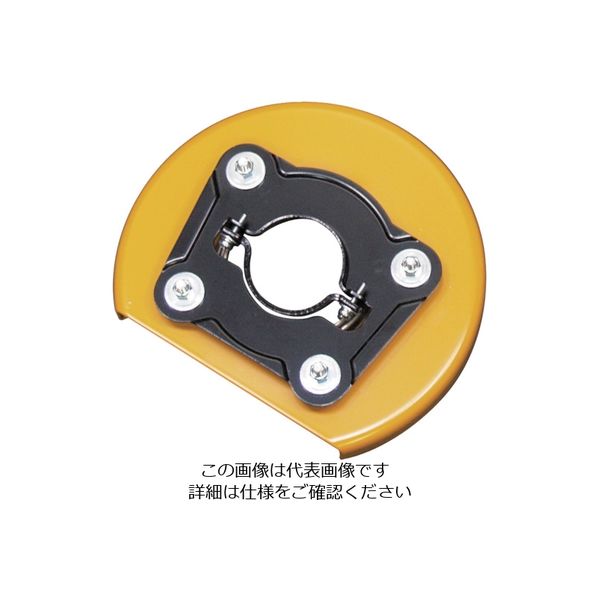 友定建機 トモサダ 安全君 TSA-150 1個 851-0811（直送品）