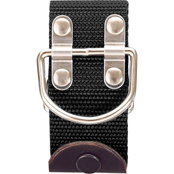 コヅチ プラスワンリング 黒 PR-038BK 1個（直送品）