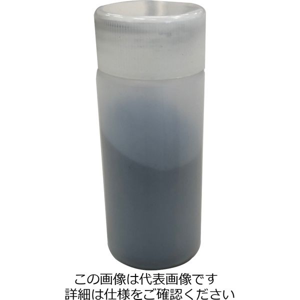 フチオカ 金剛砂 大瓶 C#120 100g 148002 1セット(500g:100g×5セット)（直送品）