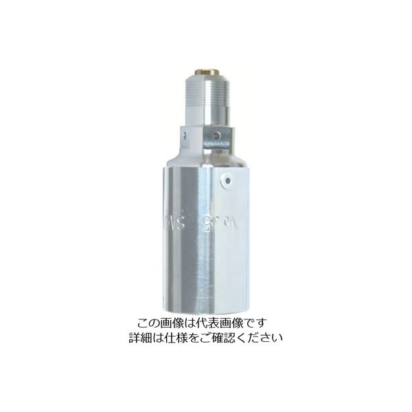 榮製機 サカエ富士 プロパンバーナー火口 直径35ミリ NO.5 1個 816-2442（直送品）