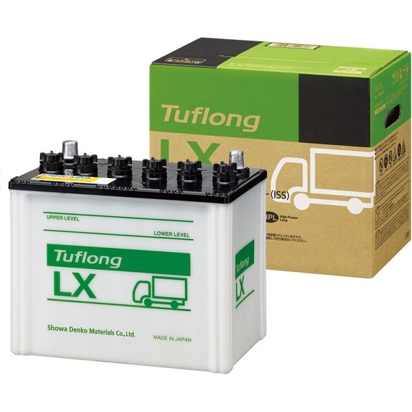 日立国産Tuflong 95D31L バッテリー JS 95D31L Tuflong SUPER バッテリー 1個 HITACHI 【通販