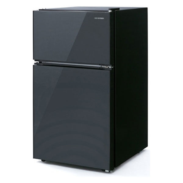 冷蔵庫 90L 2020年製 アイリスオーヤマ KRSD-YD9A IRISOHYAMA 2ドア 2 