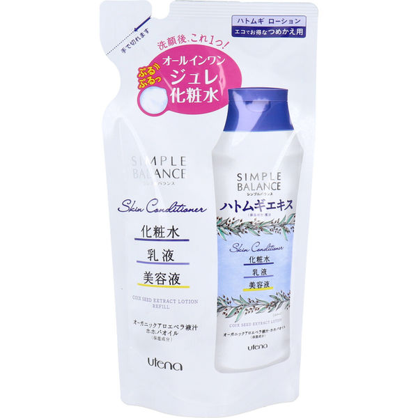 Amazon.co.jp: ウテナSIMPLE BALANCE(シンプルバランス) ハリ