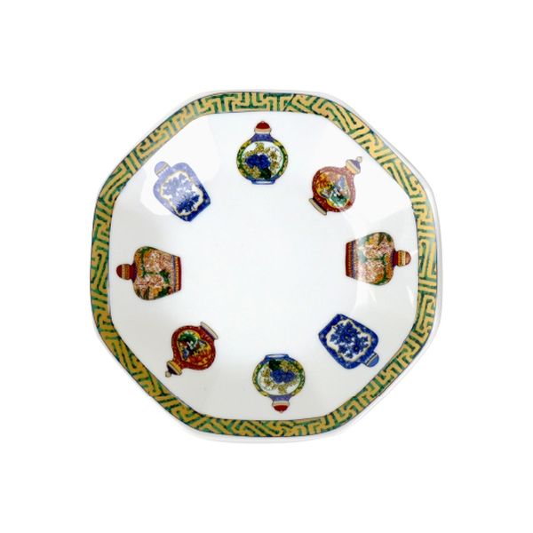 前畑 チャーハン皿 52121 1箱（5枚入）（直送品） - アスクル