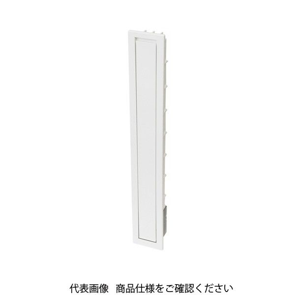 杉田エース 室内用サンウィング 400(壁埋込タイプ) 243497 1本（直送品