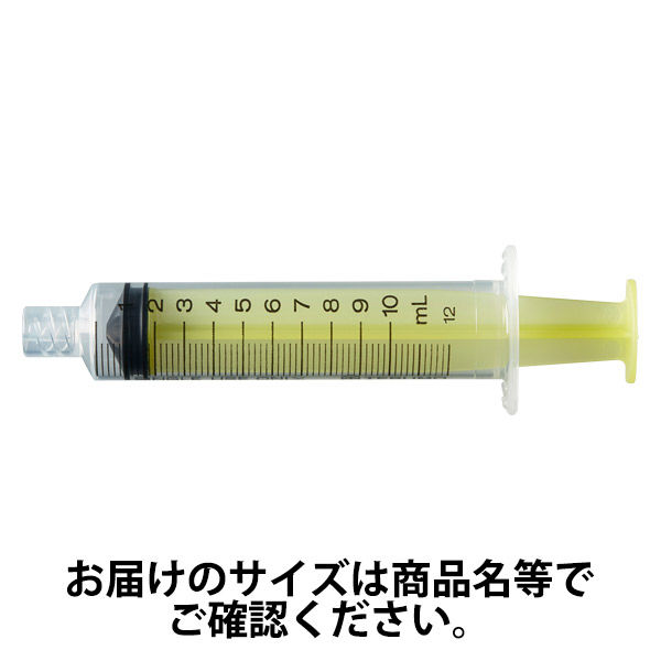 テルモ テルモシリンジTMPG6 50mL（ISO80369-6規格） SS-50ALZ40