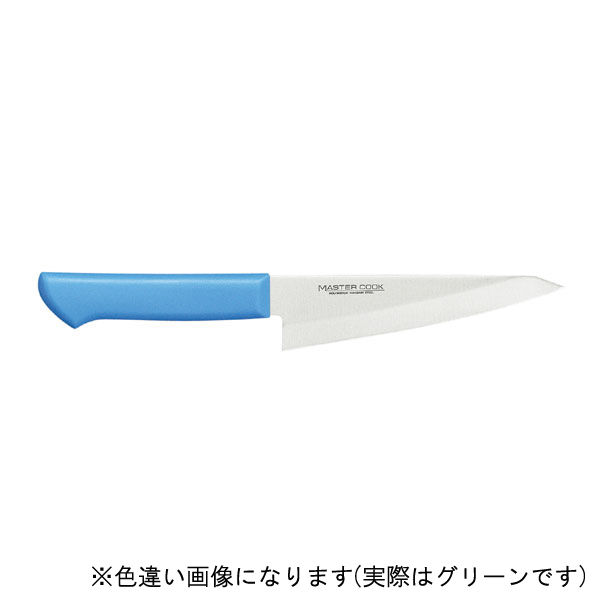 片岡製作所 MCHK150G マスターコック 骨スキ 150　1本（直送品）