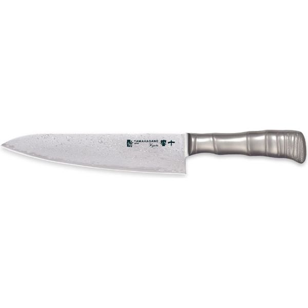 Tamahagane 牛刀 270mm 専用ケース付き Tamahagane 牛刀 270mm 専用ケース付き - メルカリ