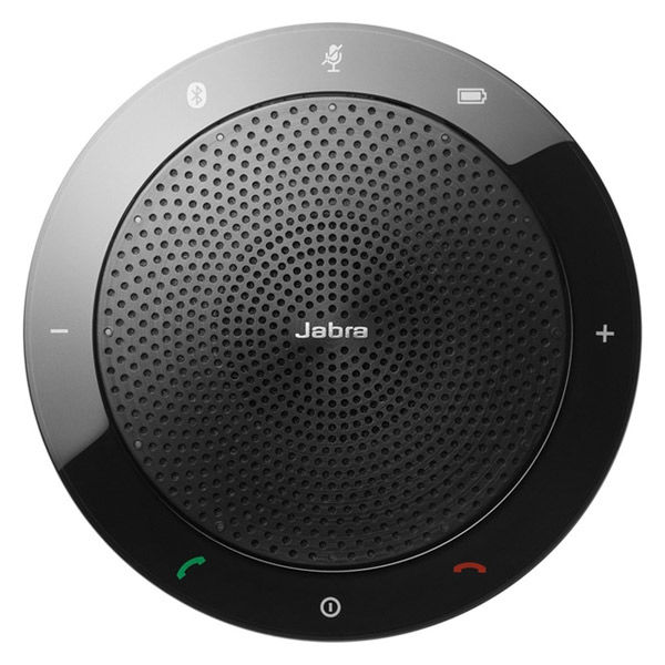 Jabra Speak 510 - ワイヤレススピーカーフォン