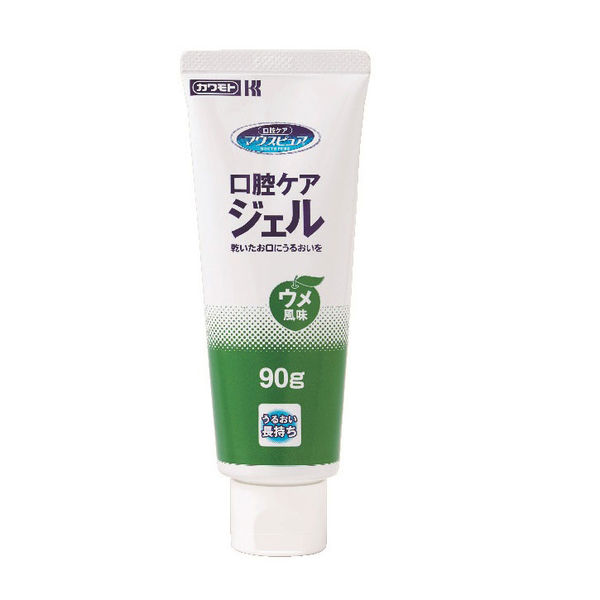 リフレケア 口腔ケア用ジェル 30ml 4本 新品 未使用 - 口臭防止