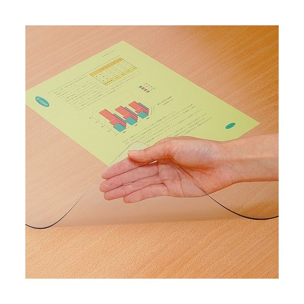 ジョインテックス デスクマットノングレア B100J-128S 1枚（直送品）