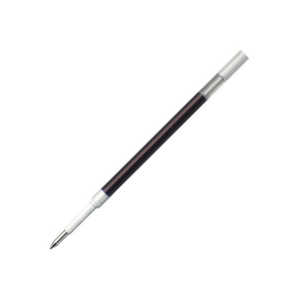 ジョインテックス ゲルノックボールペン替芯 黒5本 H034J-BK　1パック（直送品）