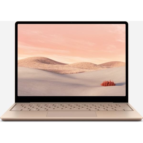 マイクロソフト Surface Laptop Go TNU-00045 1台（直送品） - アスクル