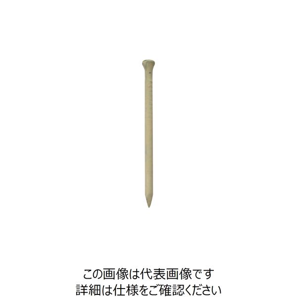 ダイドーハント DAIDОHANT SPケーシング釘500g #17×25 薄茶 00046836 1箱 858-6015（直送品）