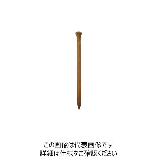 ダイドーハント DAIDОHANT SPケーシング釘500g #17×25 茶 00046837 1箱 858-6016（直送品）