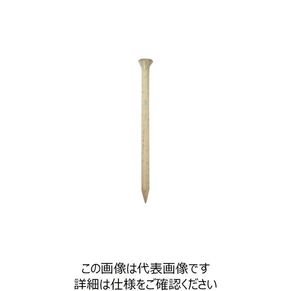 ダイドーハント DAIDОHANT SPケーシング釘500g #17×25 ベージュ 00046841 1箱 858-6020（直送品）
