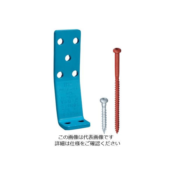 ダイドーハント DAIDОHANT DHインパクトコーナーV120弁慶 床合板仕様 10177183 1個 858-6106（直送品）