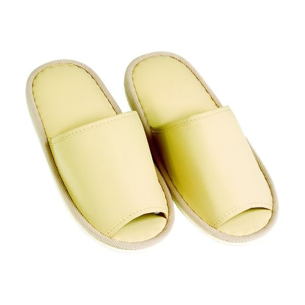 コトヒラ工業 コトヒラ 光触媒加工スリッパ TIP-221 1足 458-7251（直送品）